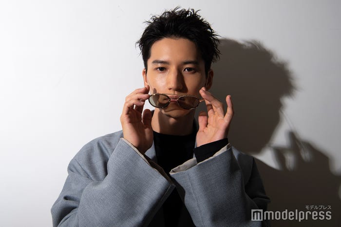 田口 淳之介(C)モデルプレス