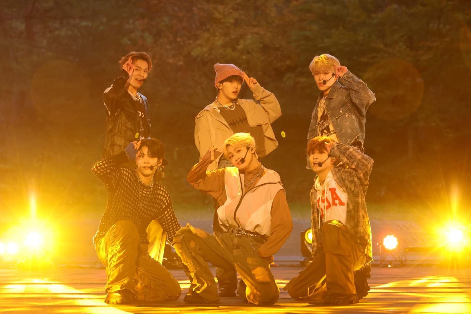 DXTEEN（C）TGC FES YAMANASHI 2023