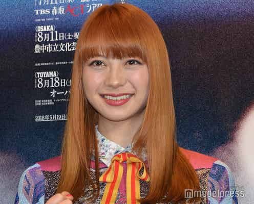 A.B.C-Z橋本良亮&河合郁人とのキスシーン、山下リオが“違い”を明かす<コインロッカー・ベイビーズ>