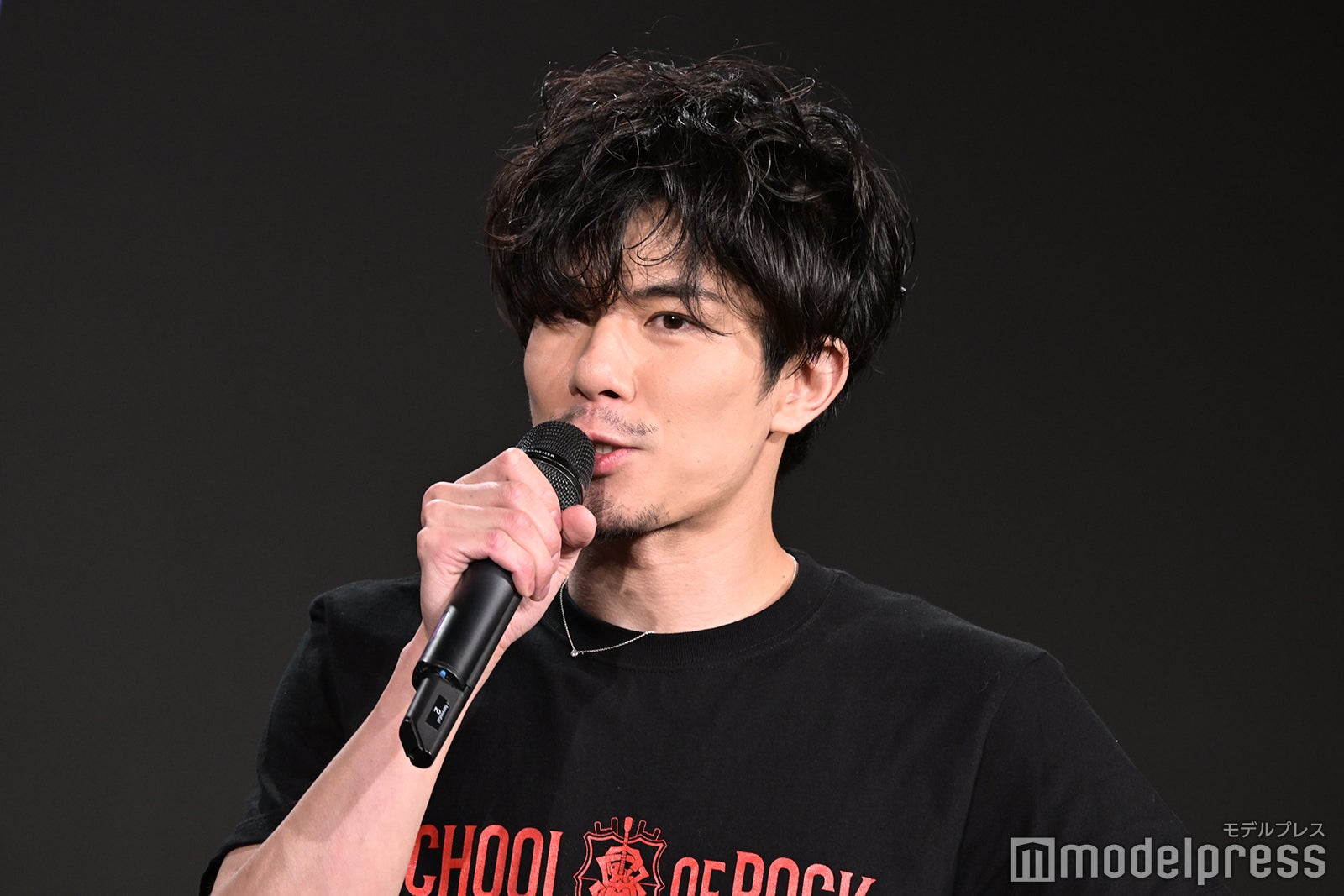 柿澤勇人（C）モデルプレス