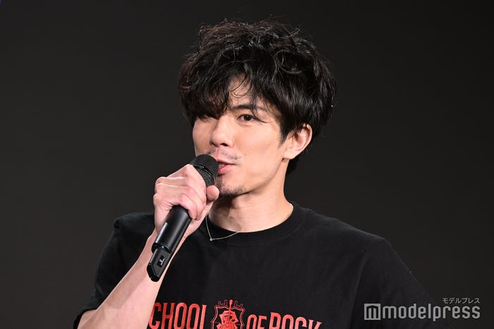 柿澤勇人 (C)モデルプレス
