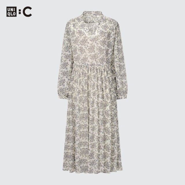 ユニクロ　新コラボ　新コレクション