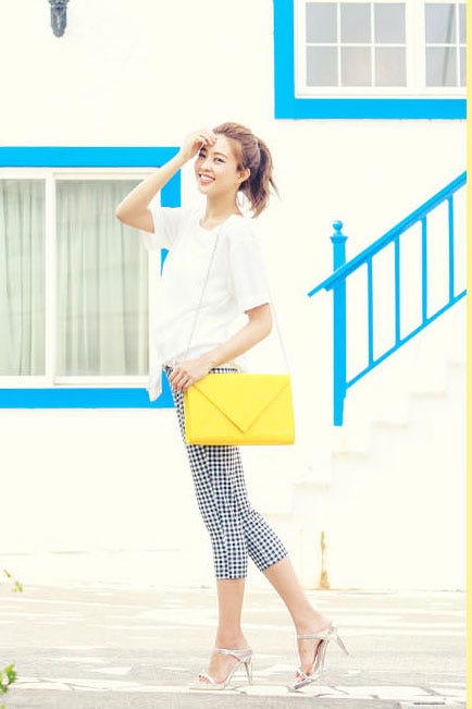 チェーンクラッチバッグ「神戸レタス」2,690円(税込)/画像提供:神戸レタス