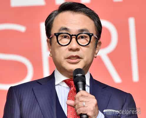 三谷幸喜氏、芦原妃名子さん死去に声震わせ「踏みとどまってほしかった」自身の葛藤も吐露「死にたいと思ったことだって実はある」