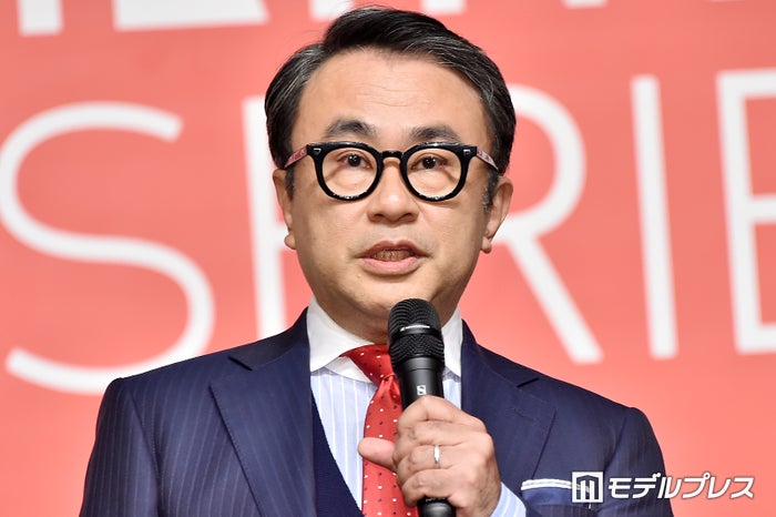 三谷幸喜氏、フジ＆中居正広騒動受け疑問投げかける「これはフジテレビだけの話なのか」