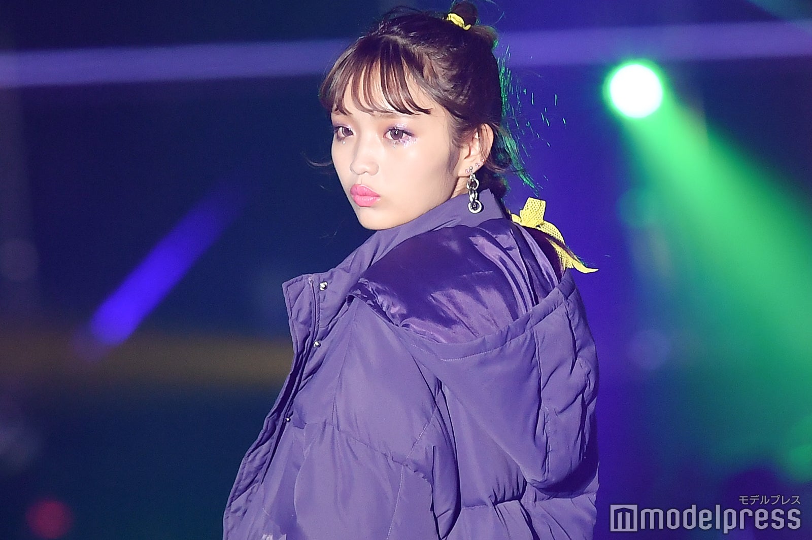 ねお（C）モデルプレス