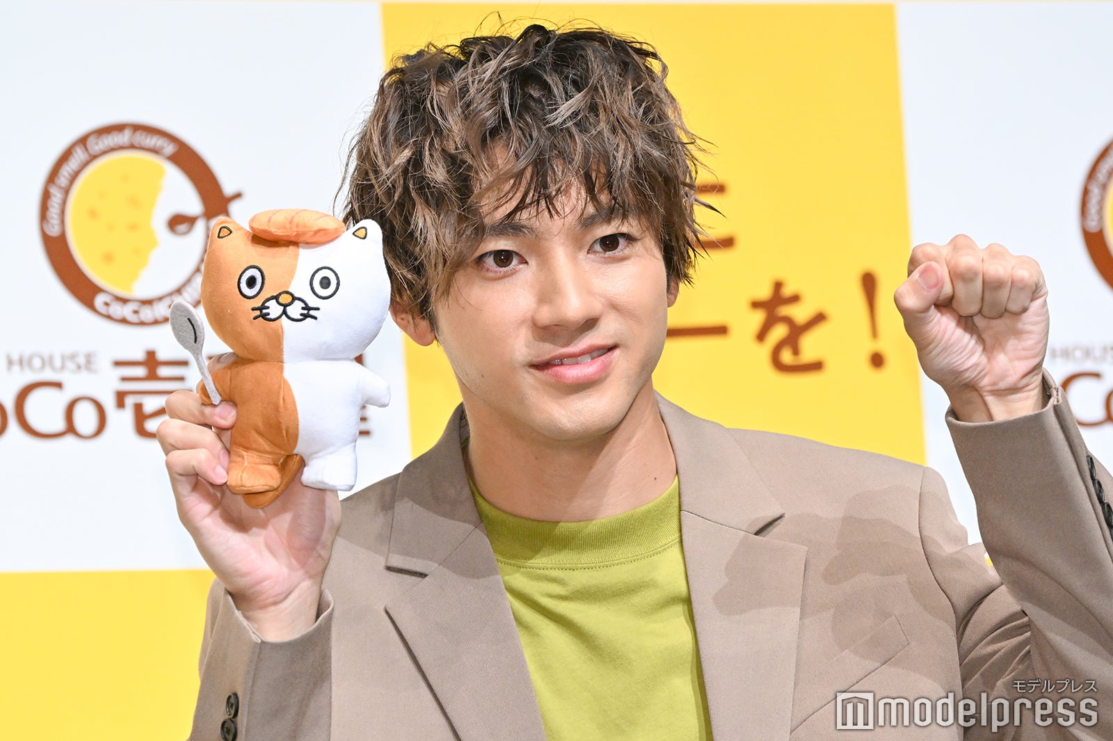 山田裕貴 （C）モデルプレス