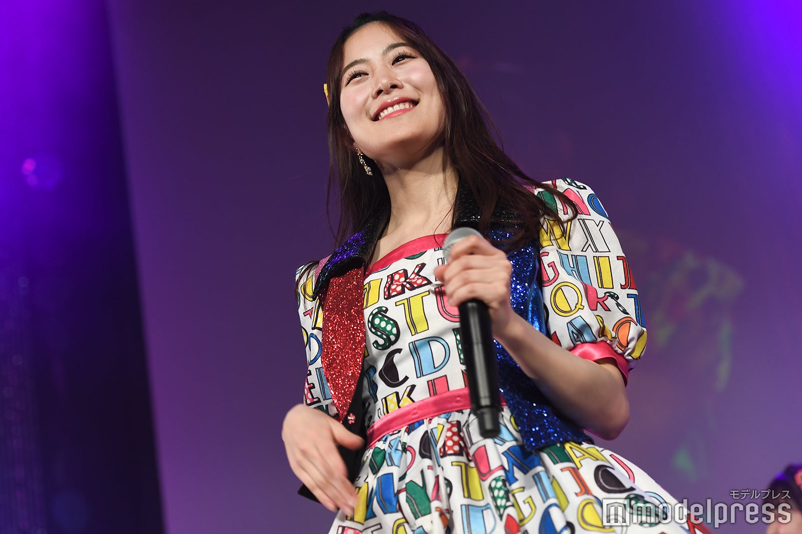 SKE48 （C）モデルプレス