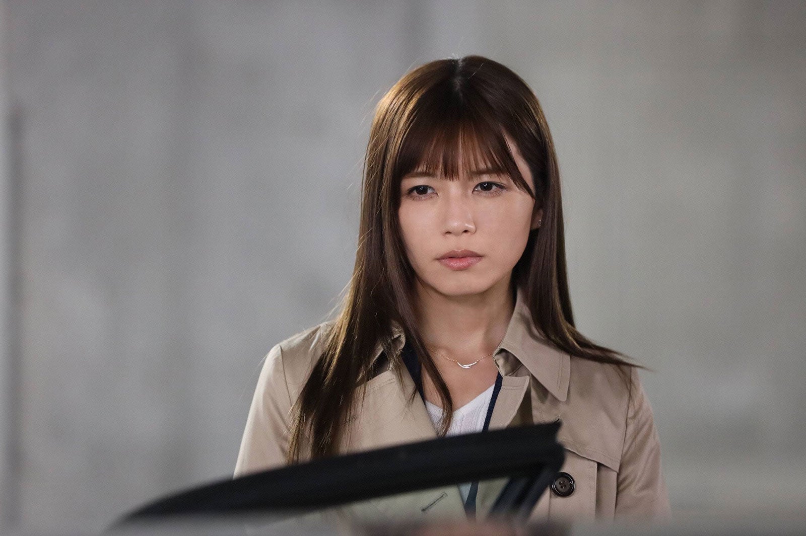 AAA宇野実彩子、1年3ヶ月ぶりの月9出演　初の刑事役＜トレース～科捜研の男～＞