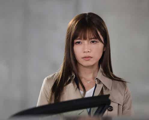 AAA宇野実彩子、1年3ヶ月ぶりの月9出演 初の刑事役<トレース~科捜研の男~>