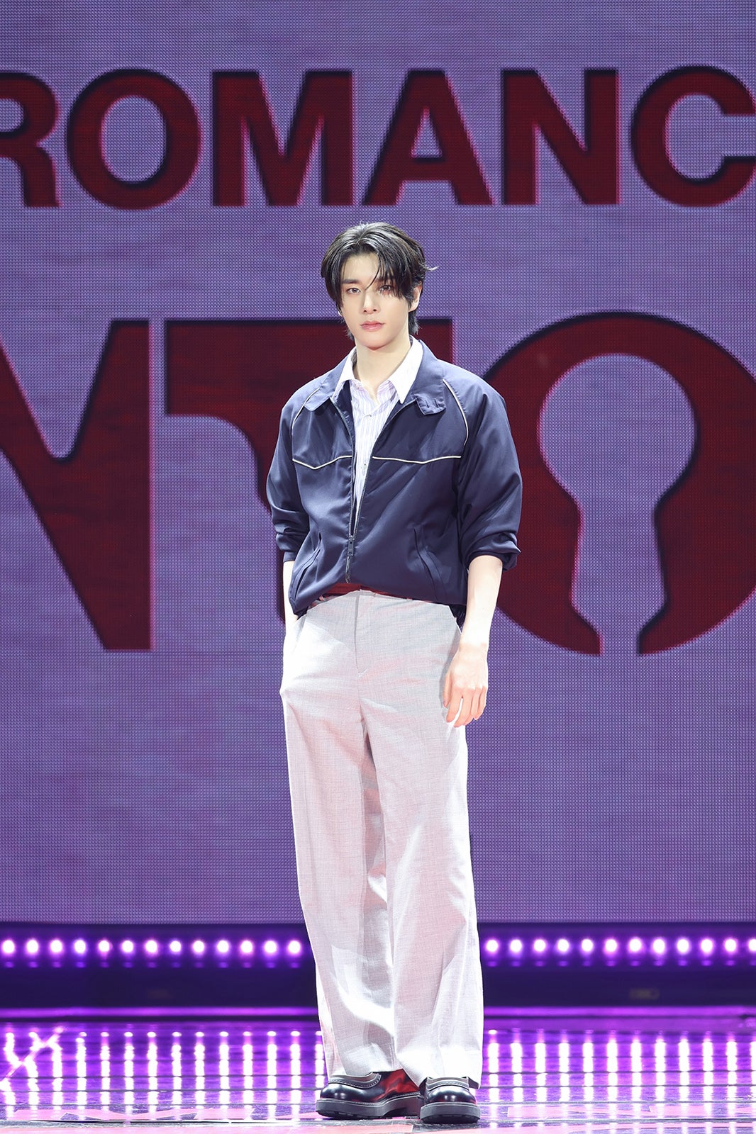 JAKE（ジェイク）（P）&（C）BELIFT LAB Inc.