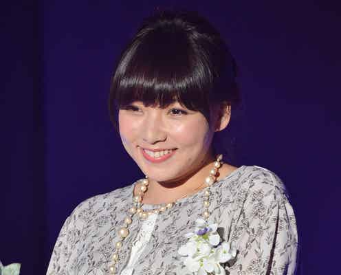 野呂佳代「弟が昔ジャニーズだった」 コンサート観覧も振り返る
