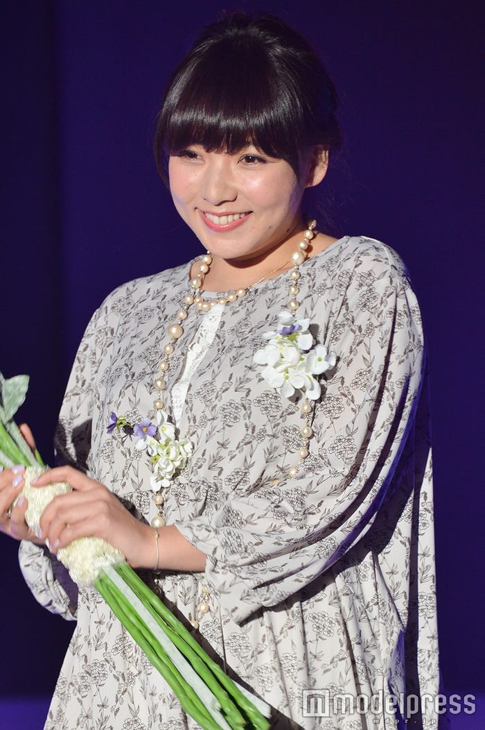 野呂佳代(C)モデルプレス