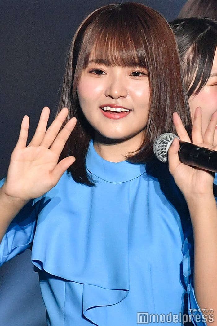 高瀬愛奈(C)モデルプレス