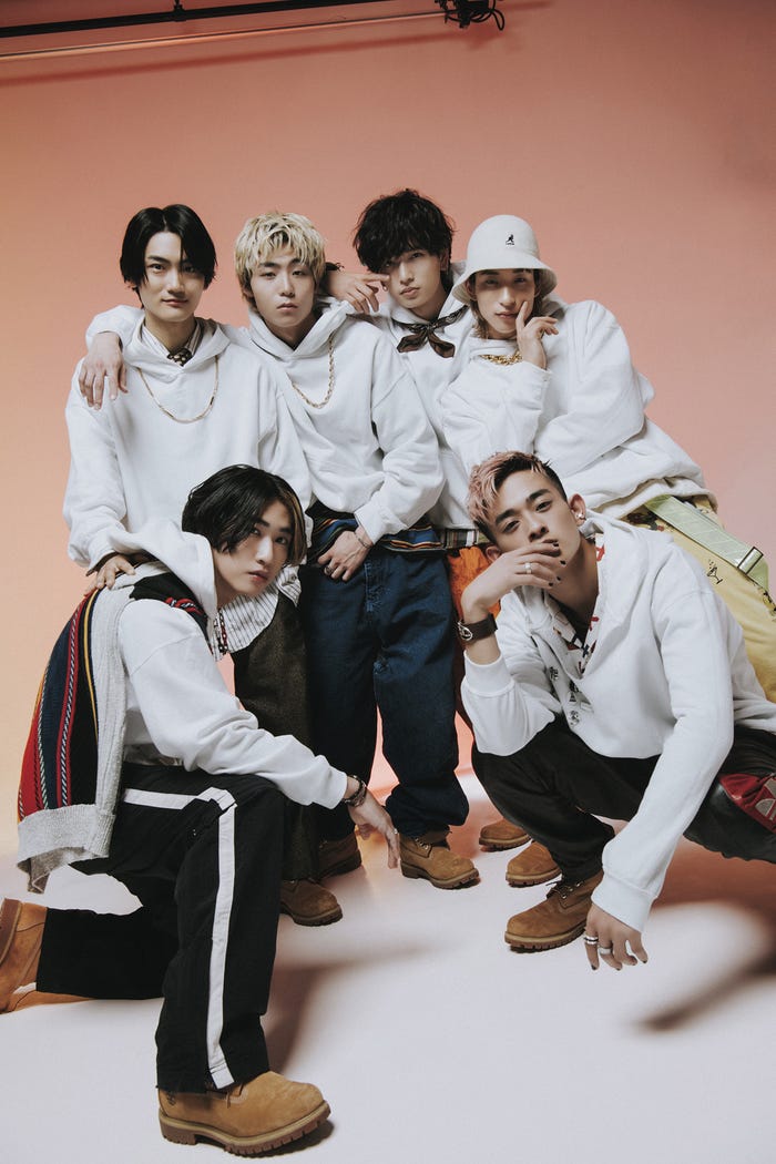 WATWING(提供写真)