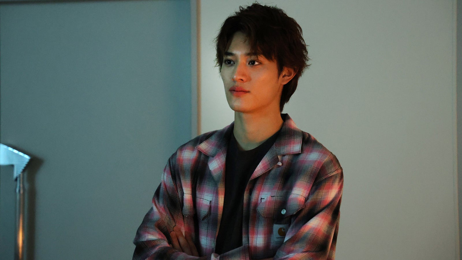 上村謙信「未成年～未熟な俺たちは不器用に進行中～」最終話（C）「未成年」製作委員会