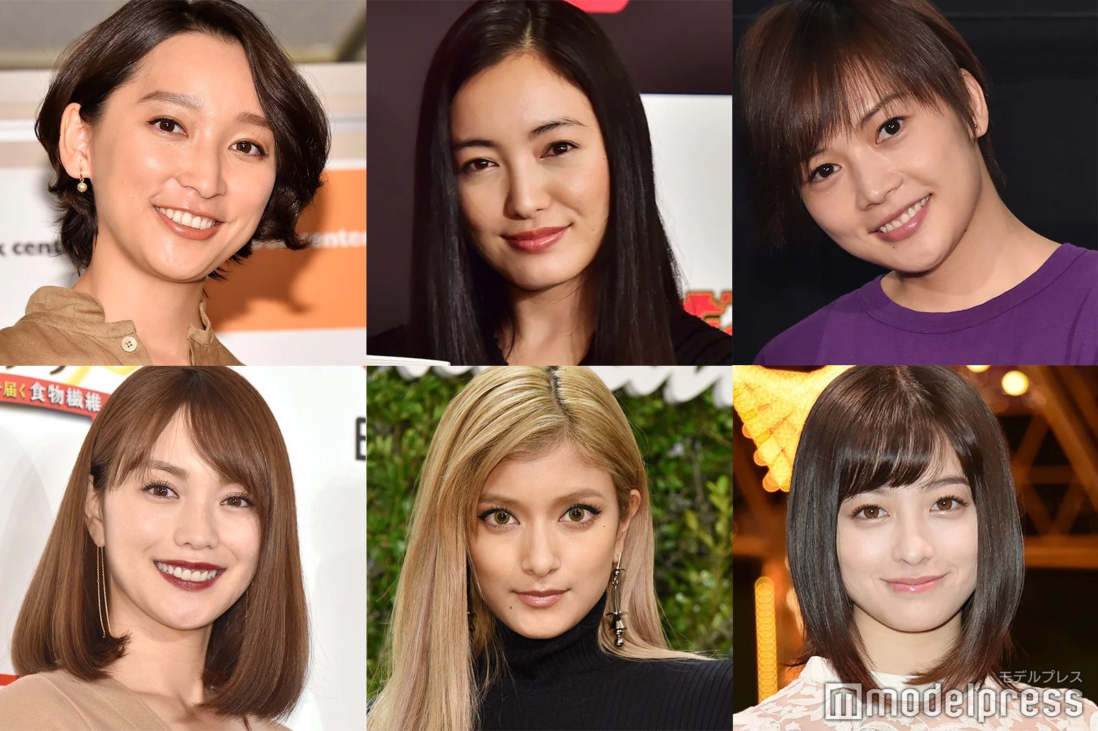 双子ママ 双子のタレントまとめ 仲間由紀恵 杏 Yui ローラ 橋本環奈 蛯原友里 モデルプレス