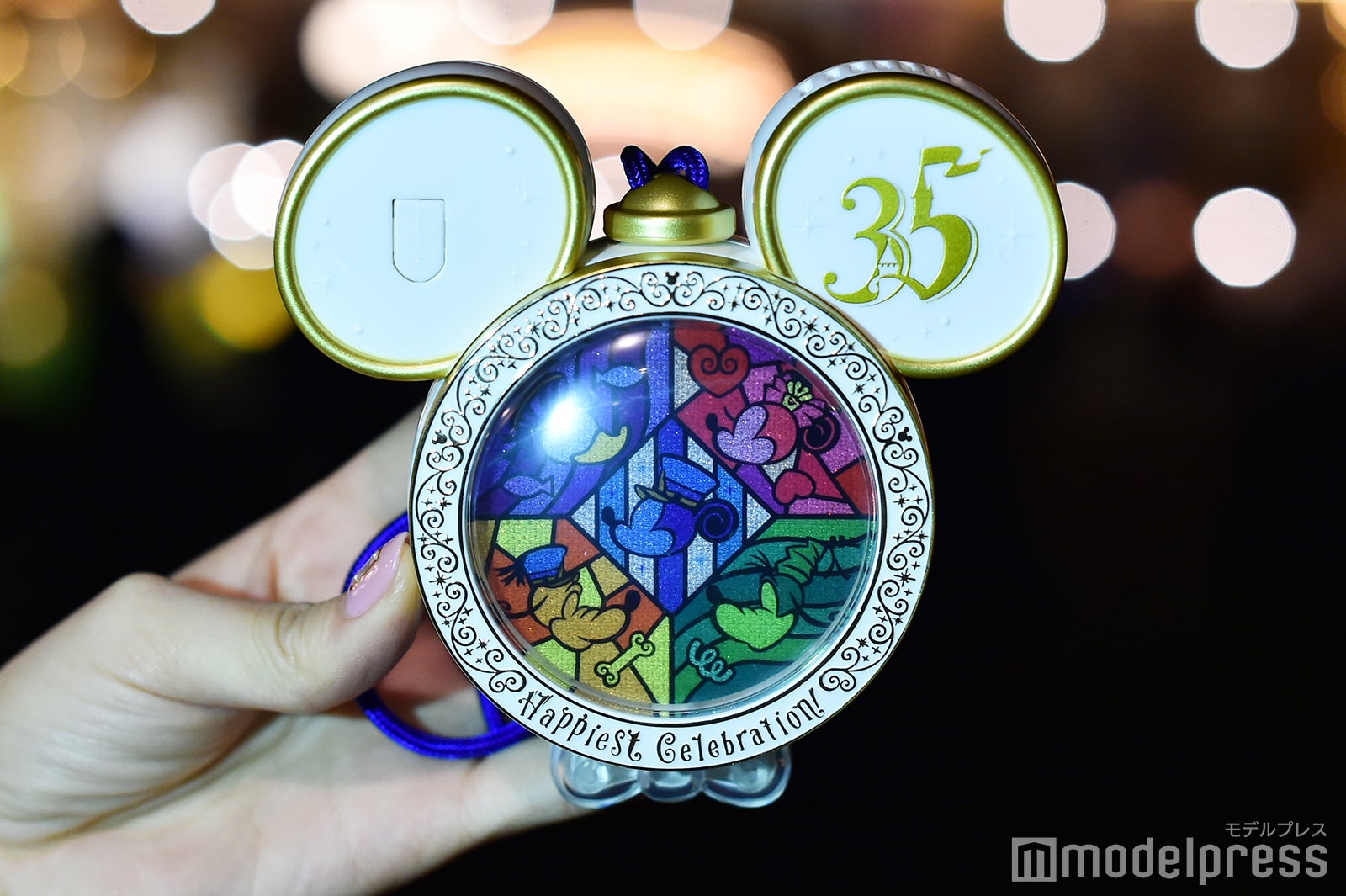 ハピエストメモリーメーカー（¥2,300） （C）モデルプレス（C）Disney