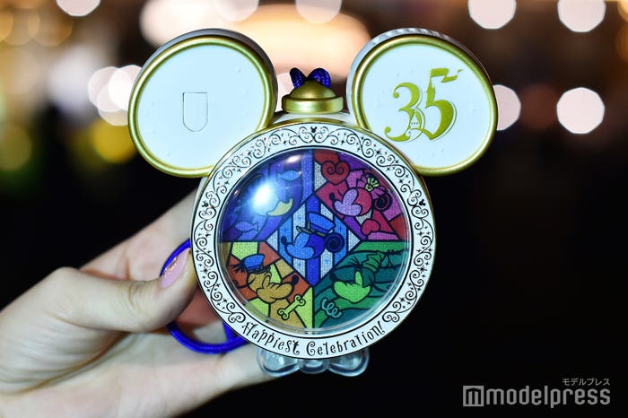 ハピエストメモリーメーカー(¥2,300) (C)モデルプレス(C)Disney