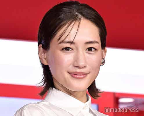 綾瀬はるか、学年一の実力で「調子に乗って…」小学生時代に苦手だったこと明かす