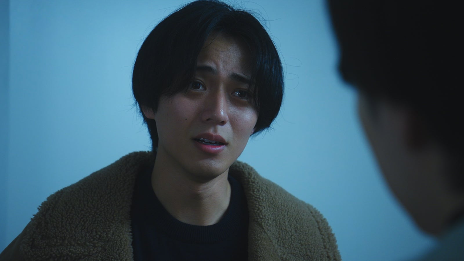 永瀬廉「御曹司に恋はムズすぎる」第9話（C）カンテレ