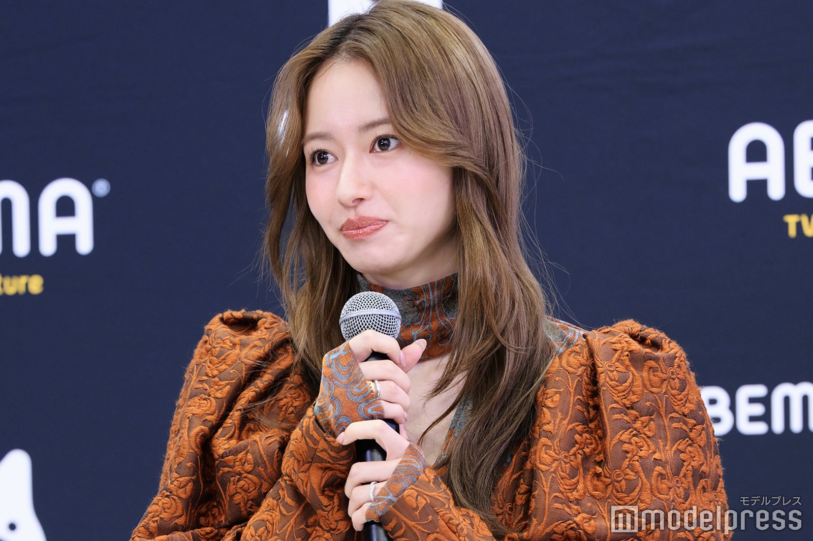 山本舞香（C）モデルプレス