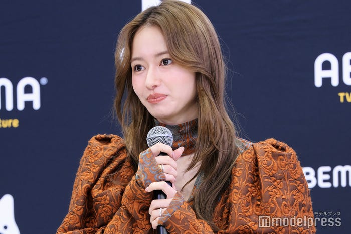 山本舞香(C)モデルプレス