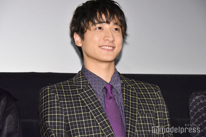 小関裕太(C)モデルプレス