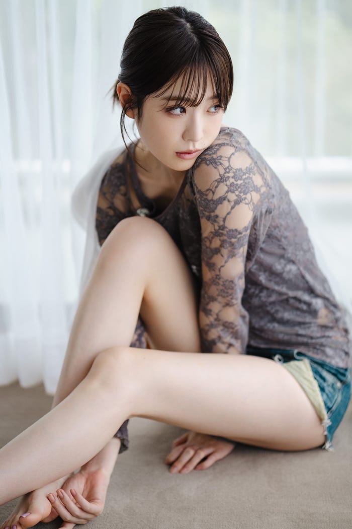 高橋ひかる(提供写真)