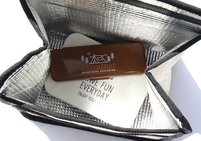 ムック本　ムック　付録　人気　おすすめ　オススメ　宝島社　宝島　レビュー　便利　優秀　当たり　最高　2023　バッグ　保冷　バッグ　オトナミューズ　otona