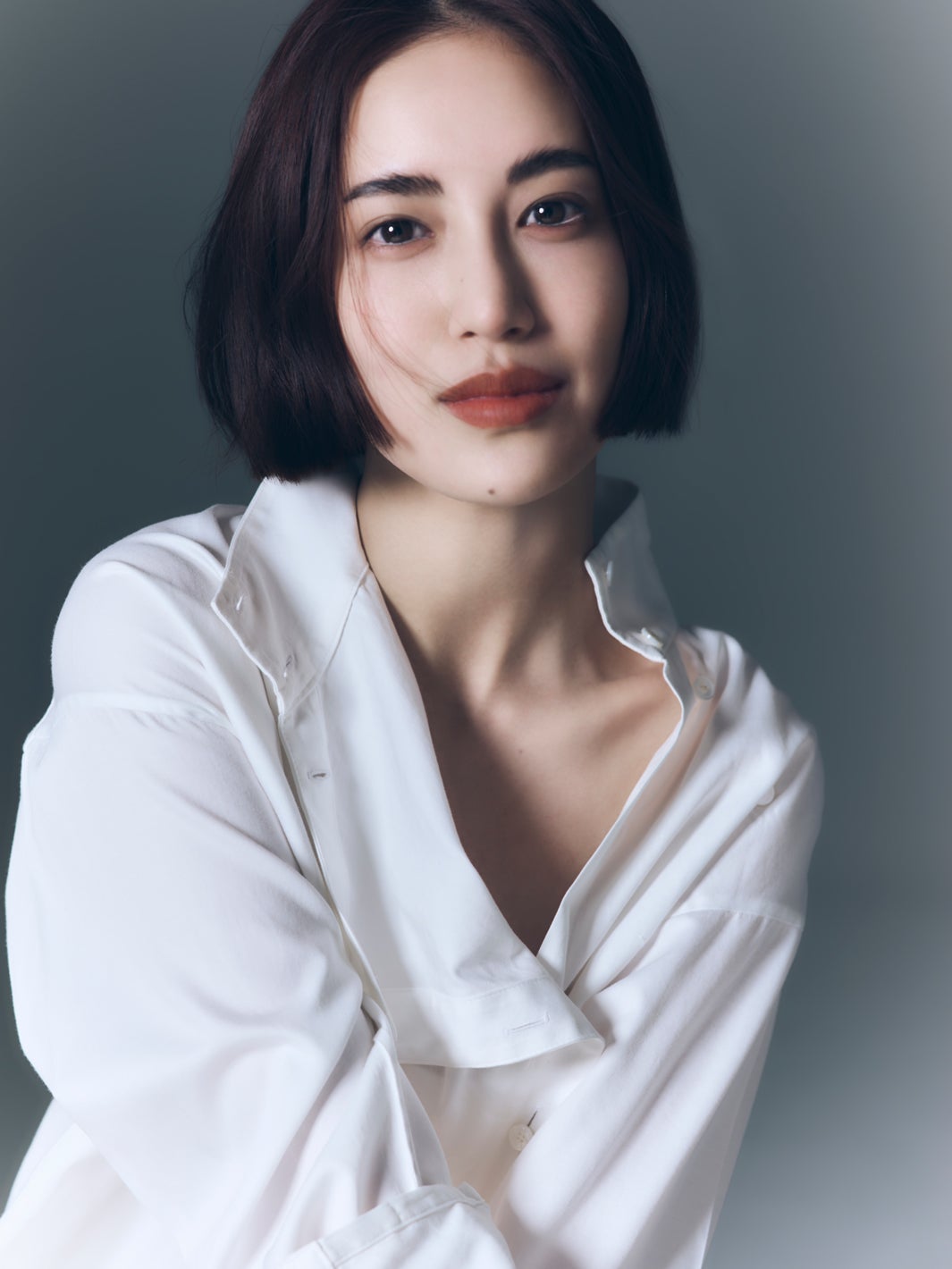 藤井夏恋（提供写真）