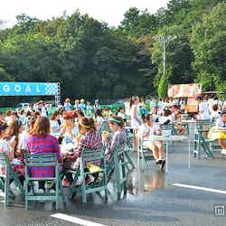 SEIBU RAILWAY PRESENTS COLOR GO ROUND