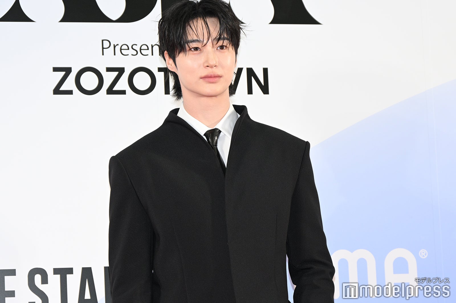 ビョン・ウソク（C）モデルプレス