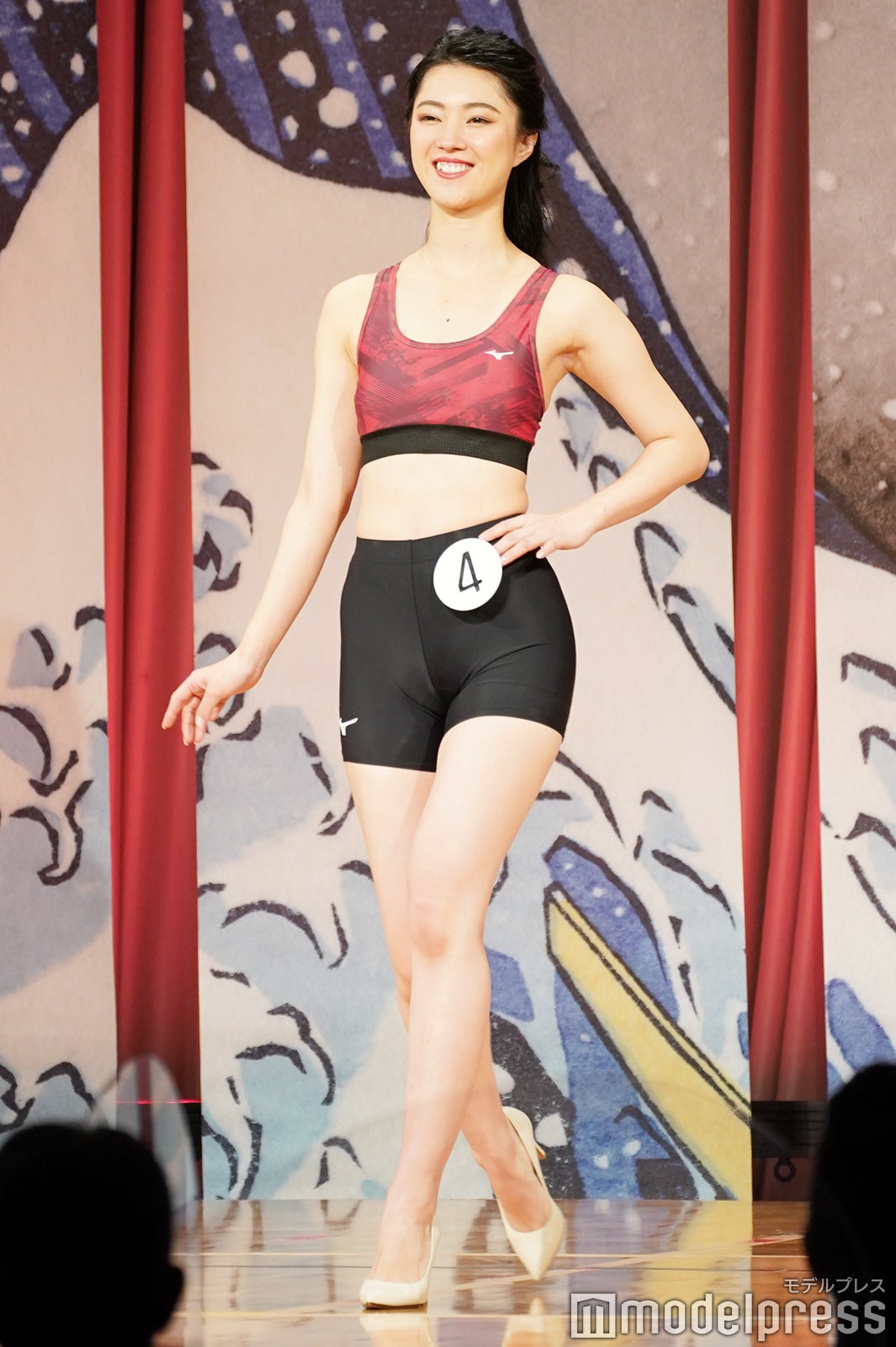 山本紗也さん （C）モデルプレス