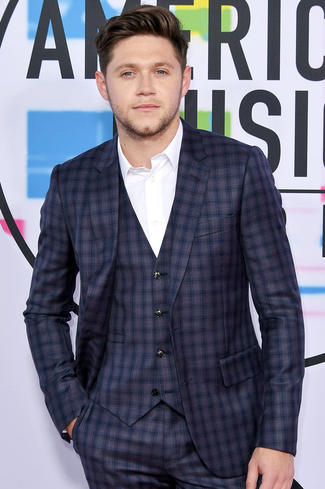 ナイル・ホーラン／photo：Getty 