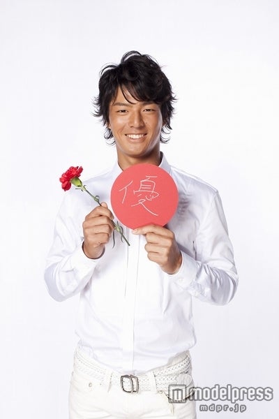 石川遼／ロッテ「ガーナミルクチョコレート」新CM「母の日篇2012」