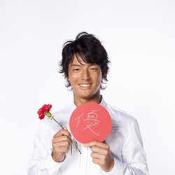 石川遼/ロッテ「ガーナミルクチョコレート」新CM「母の日篇2012」