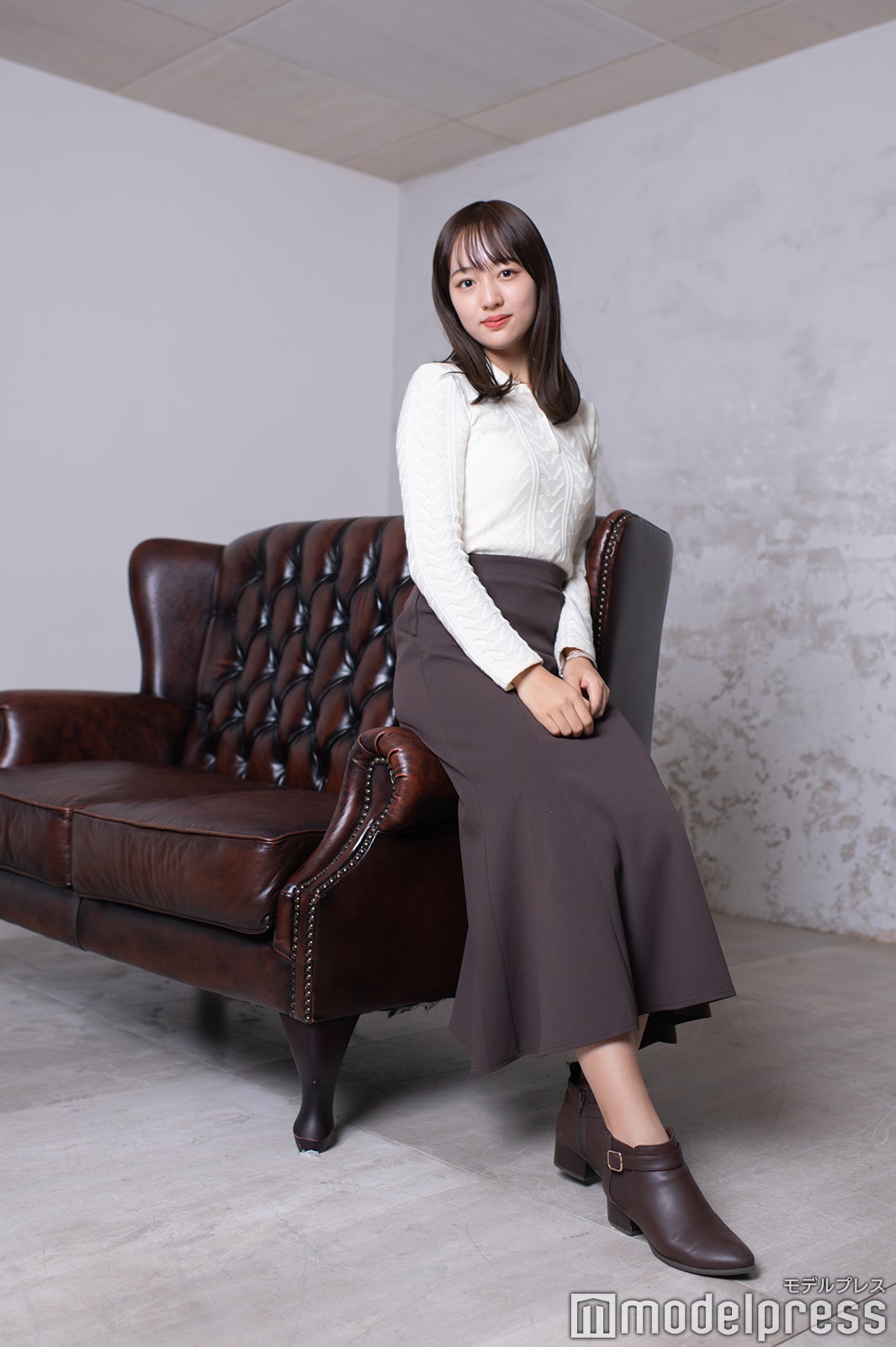 杉本綾香さん（C）モデルプレス