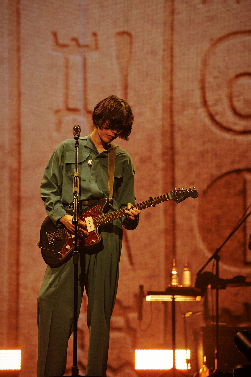 米津玄師（C）太田好治／ヤオタケシ／横山マサト／立脇卓