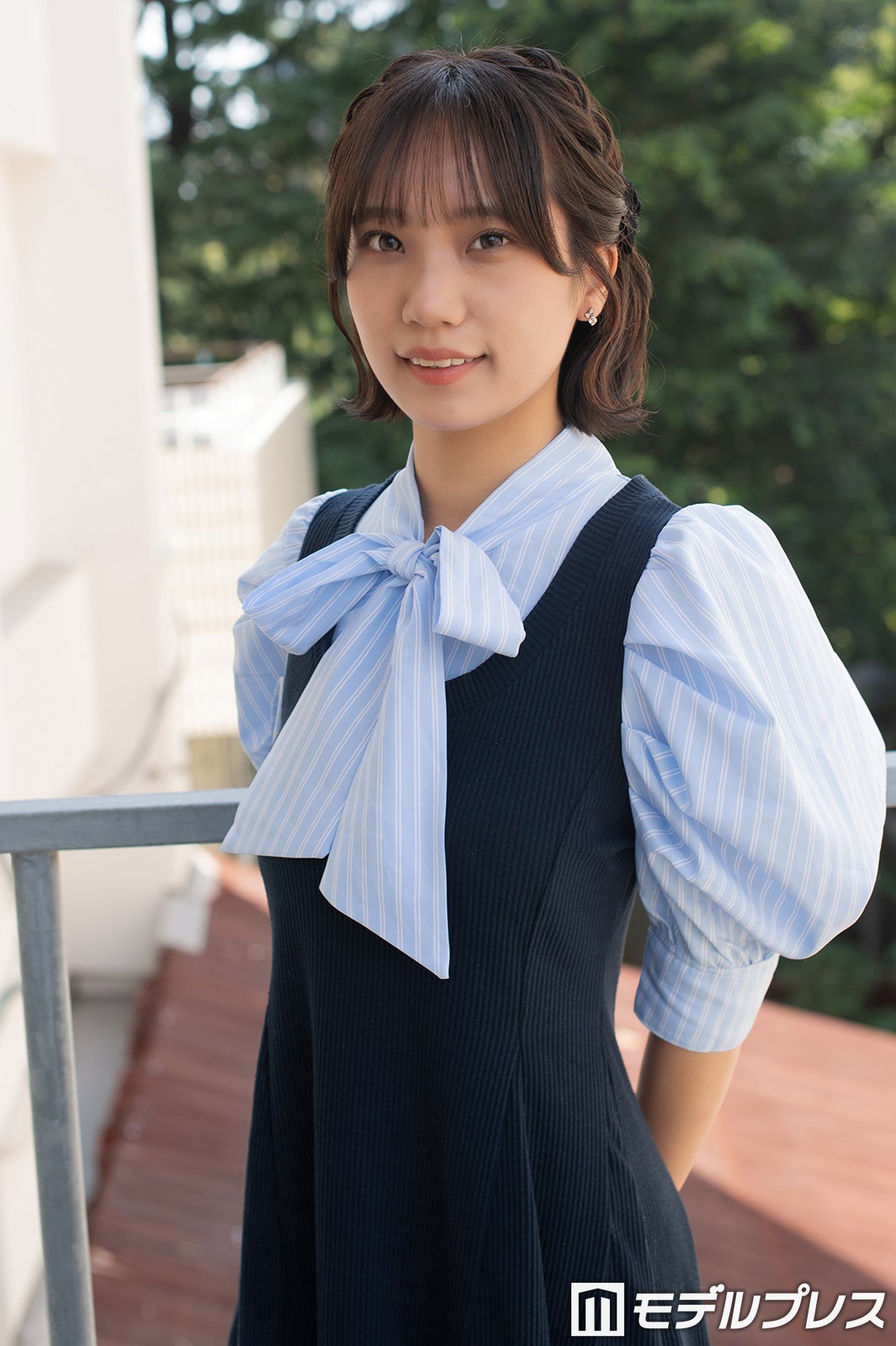 熊坂茜さん（C）モデルプレス