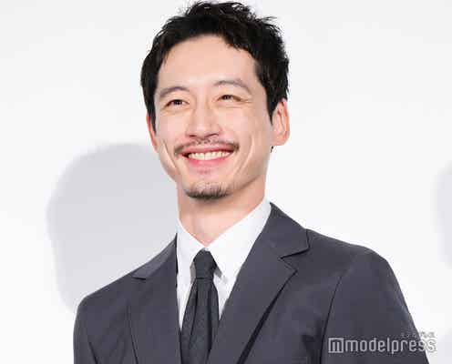 坂口健太郎、手紙を送った人気アーティスト告白 直筆で返事も【盤上の向日葵】