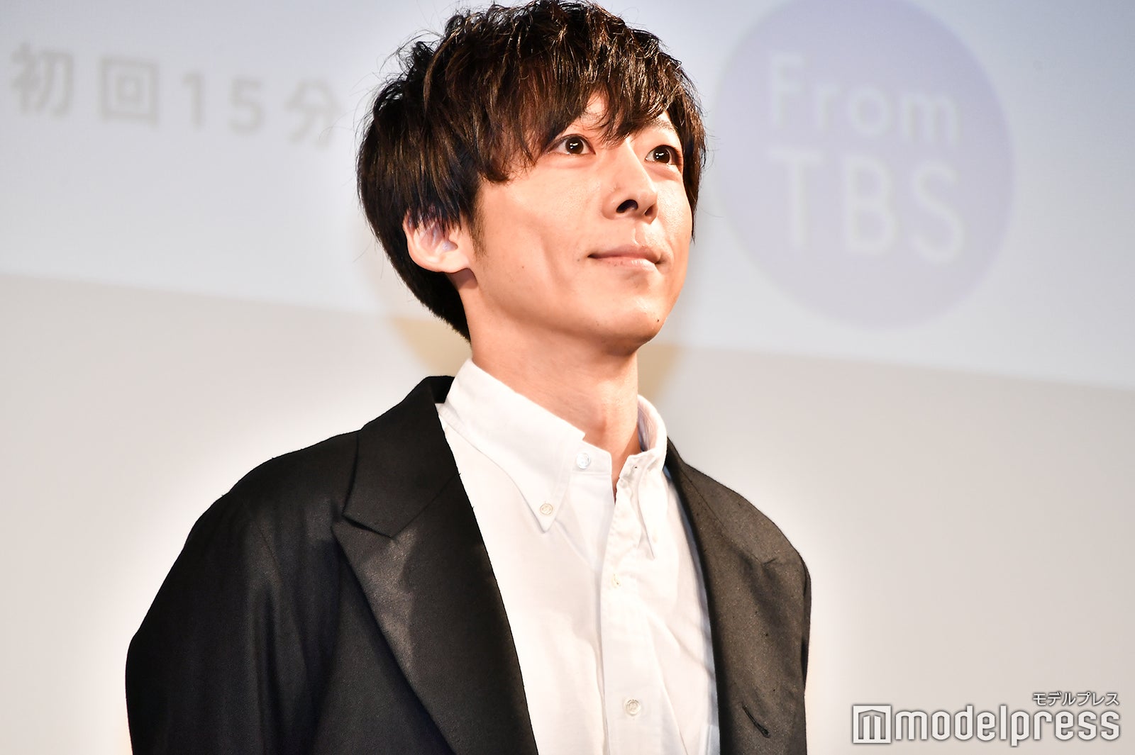 高橋一生 （C）モデルプレス