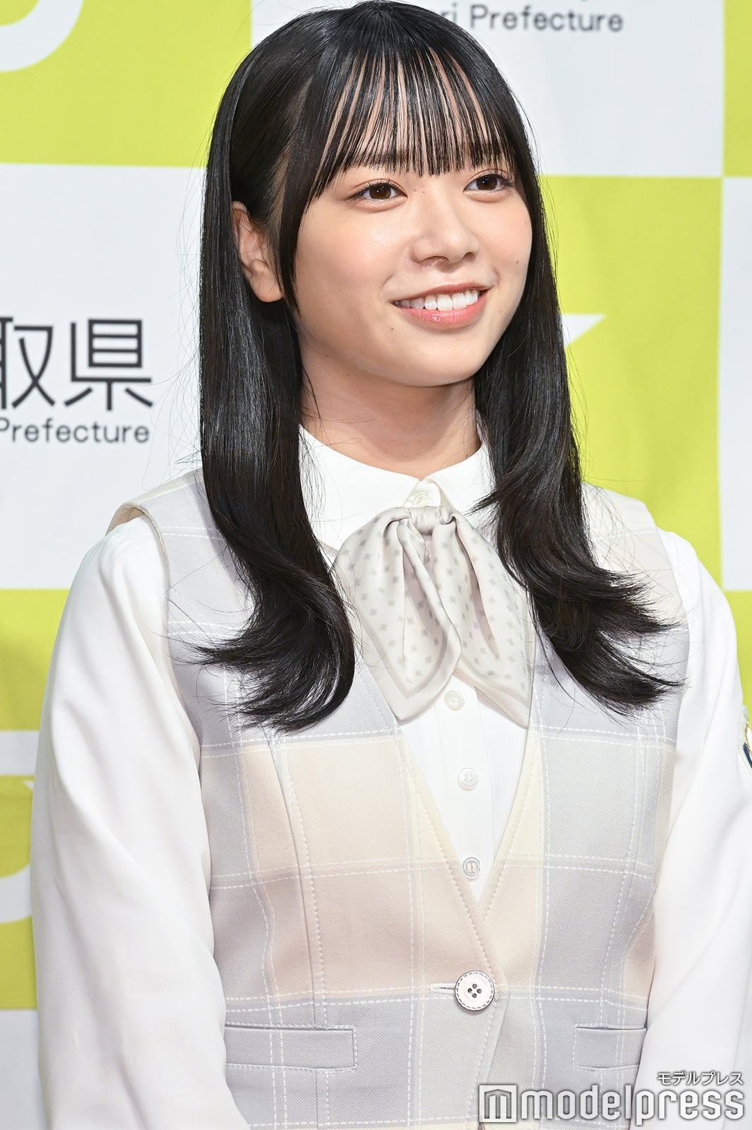 山口陽世（C）モデルプレス