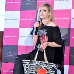 アヴリル・ラヴィーン