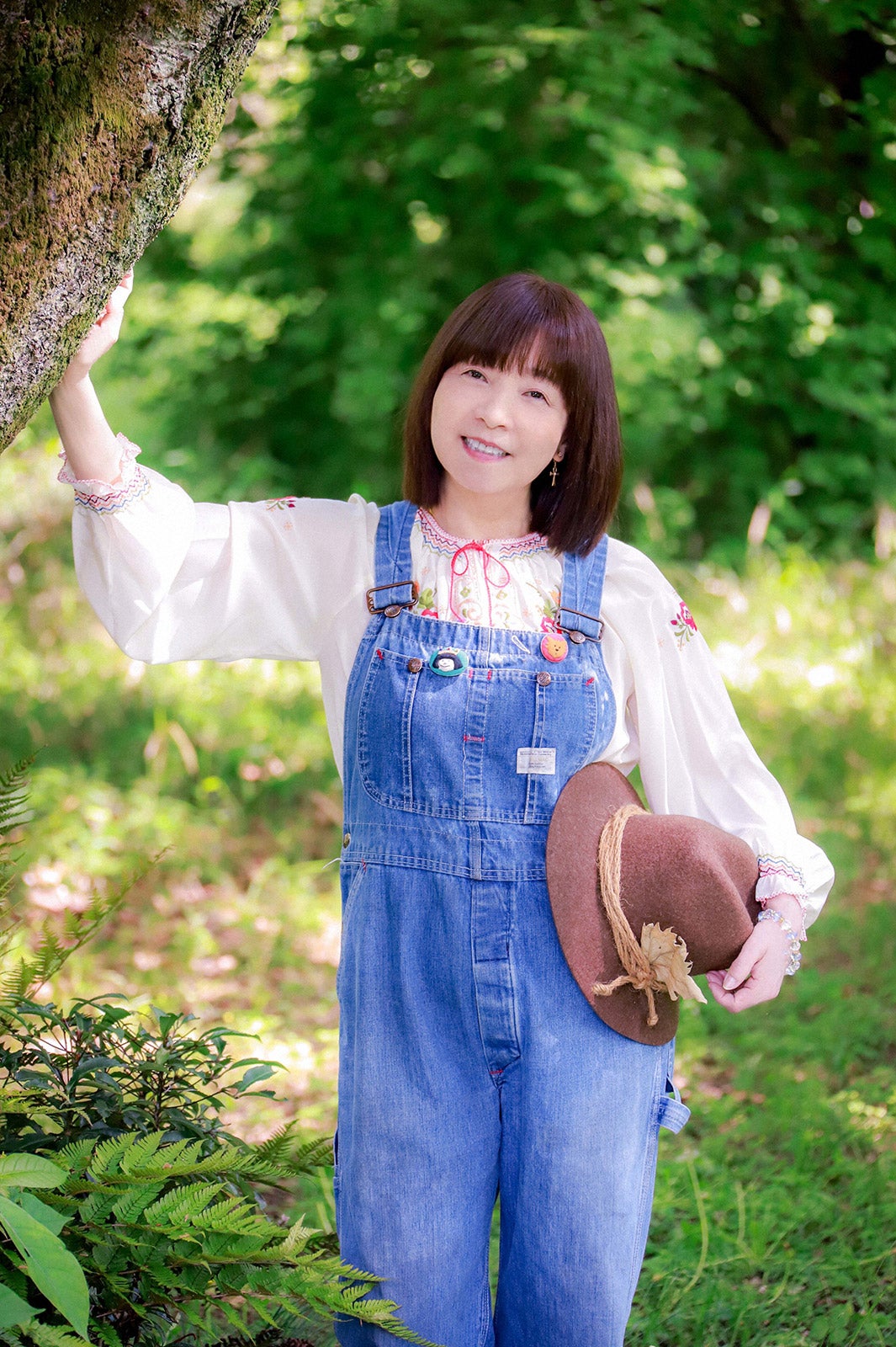 イルカ（提供写真）