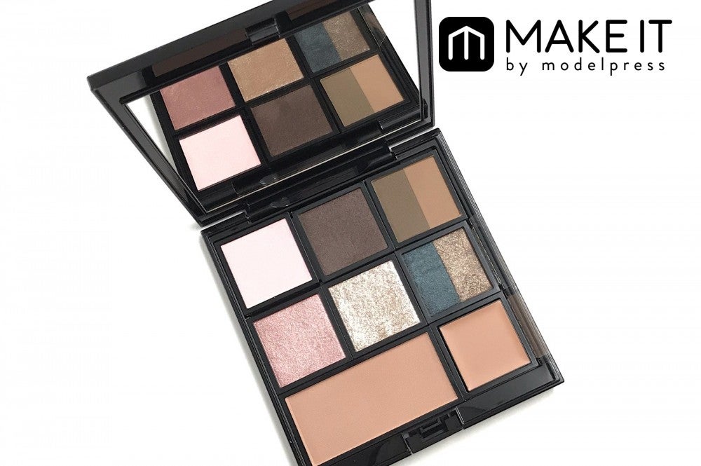 ADDICTION／コンパクト10 リミテッドエディション／アイコンシャス アディクション／9,000円（税抜） (C)メイクイット