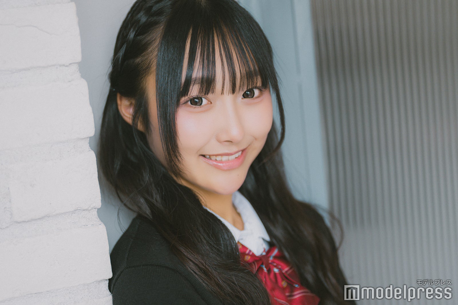 みゆうさん（C）モデルプレス