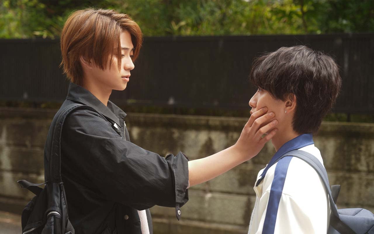 【タカラのびいどろ 第8話】大進、宝との初デートで空回り