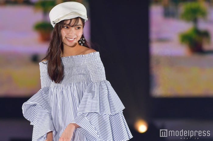 新川優愛(C)モデルプレス