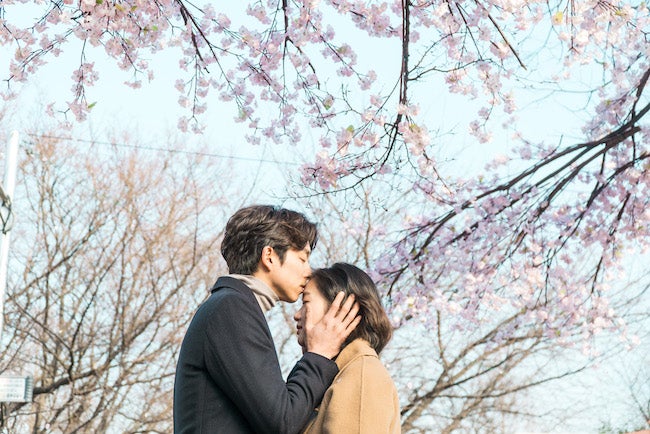 「トッケビ～君がくれた愛しい日々～」（C） STUDIO DRAGON CORPORATION